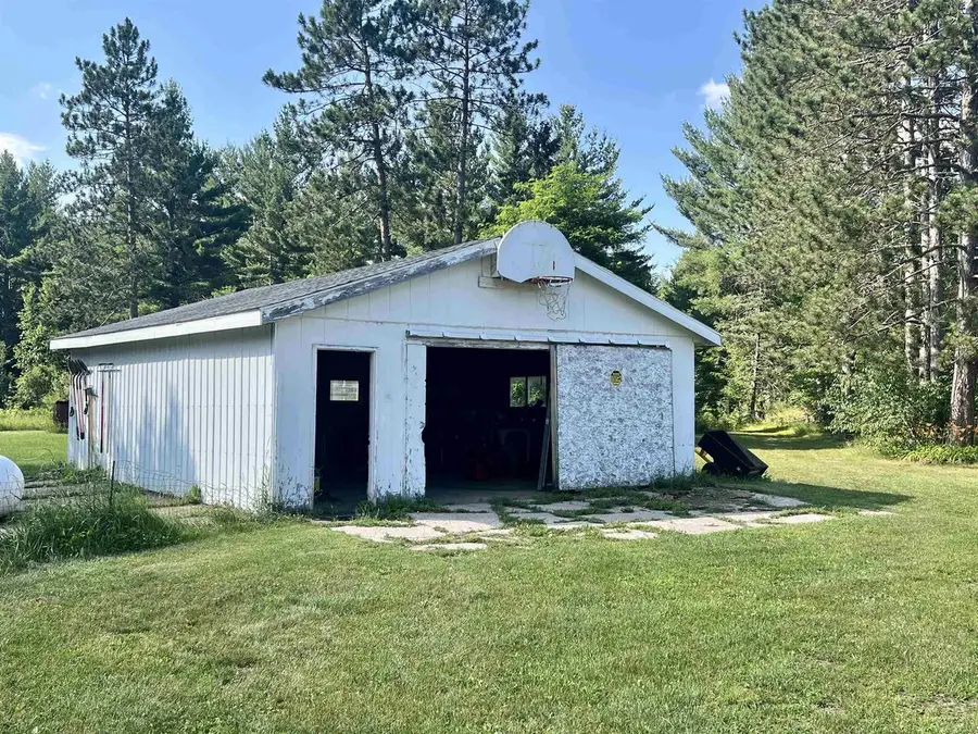 W7996 NORTH STREET, Pembine, WI 54156 - #3