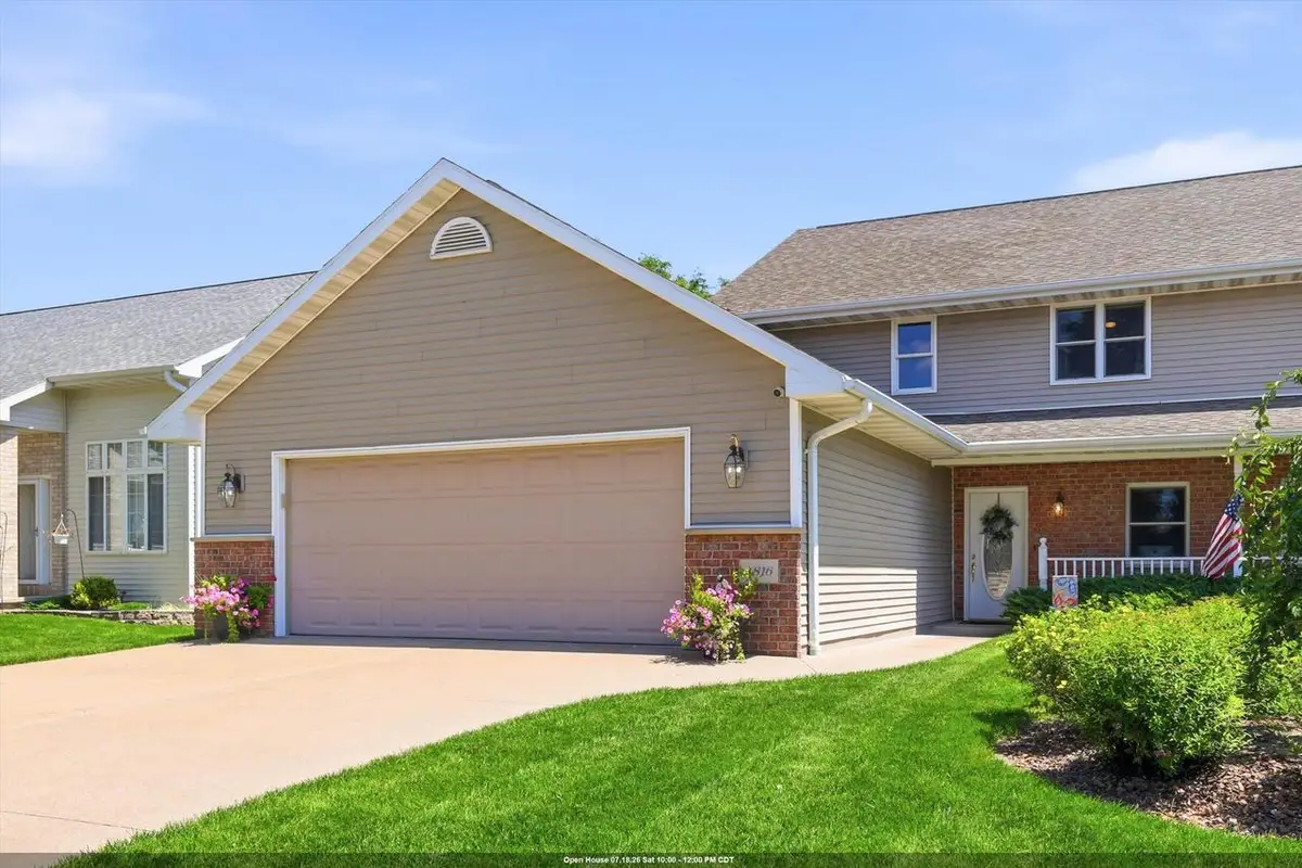 4816 N APPLE ROAD, Appleton, WI 54913 - #1