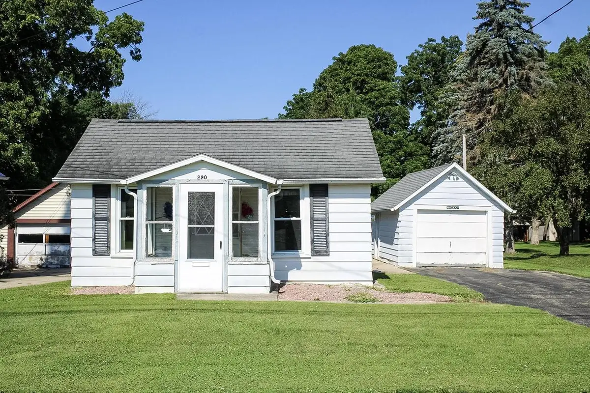 220 UNION STREET, Ripon, WI 54971 - #1