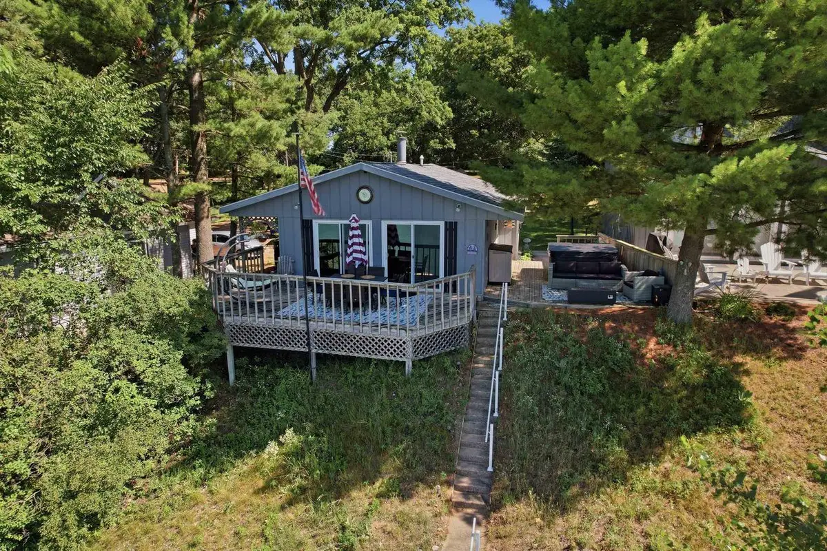 W11857 COUNTY ROAD GG, Deerfield, WI 54983 - #1
