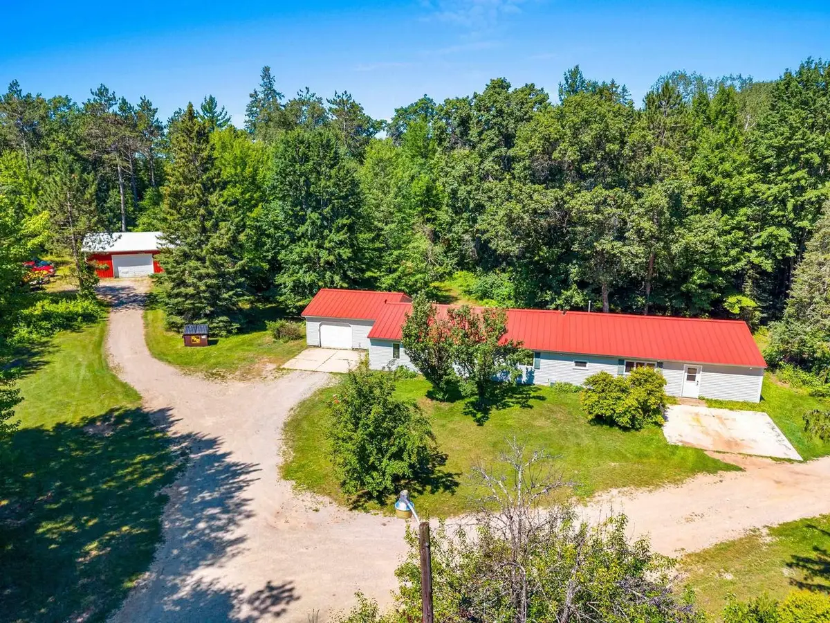 W10465 LESKOVEC LANE, Crivitz, WI 54114 - #1
