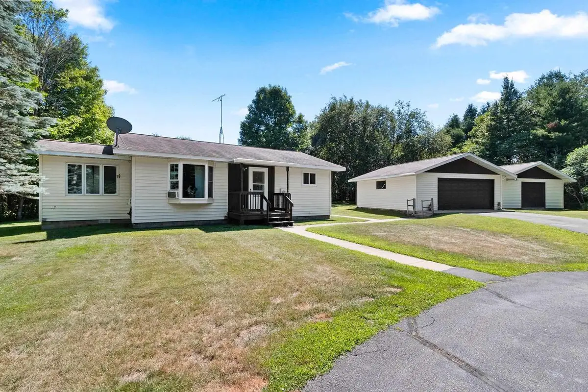 12875 ERB LANE, Suring, WI 54174 - #1