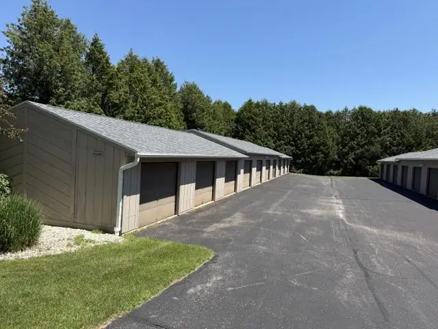 10628 SISTER BLUFF DRIVE, Sister Bay, WI 54234 - #2