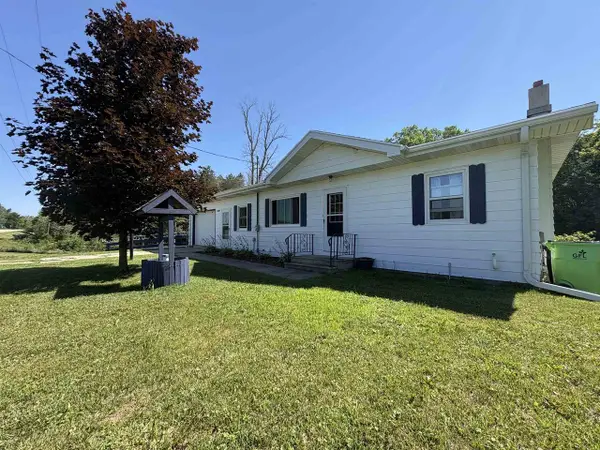 N4116 COUNTY ROAD F, Bonduel, WI 54107