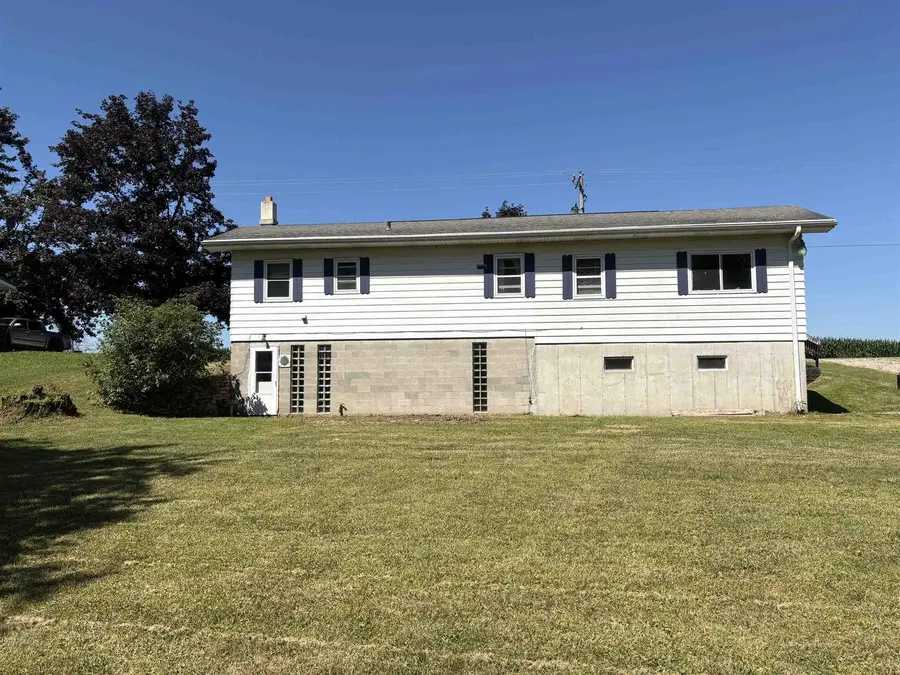 N4116 COUNTY ROAD F, Bonduel, WI 54107 - #3