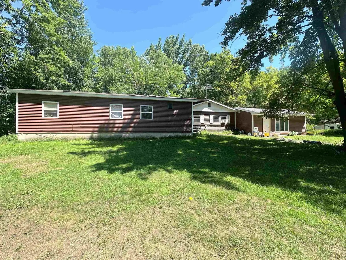 W2668 SEQUIN ROAD, Marinette, WI 54143 - #1
