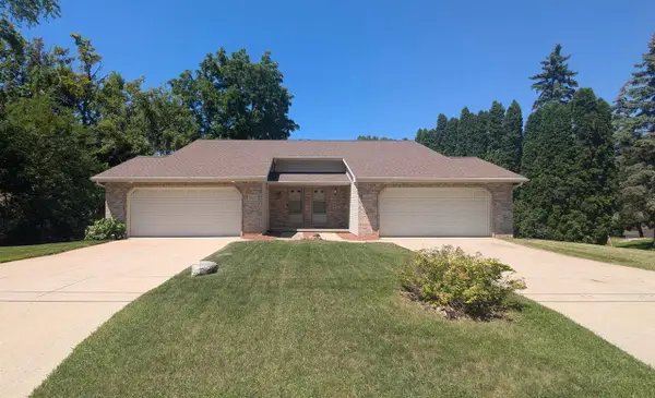 2837 ST ANTHONY DRIVE, Green Bay, WI 54311