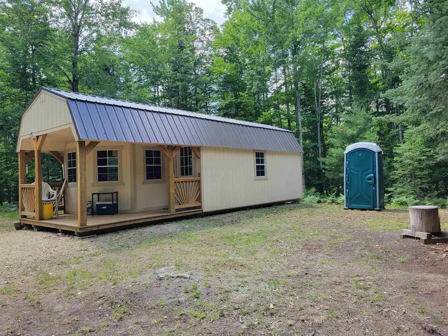 N11005 RADEMAKER ROAD, Wausaukee, WI 54177 - #2