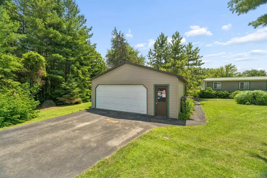 W8590 BREAKNECK ROAD, Oakfield, WI 53065 - #2