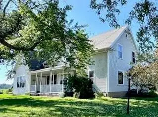 N5439 COUNTY ROAD C, Seymour, WI 54165