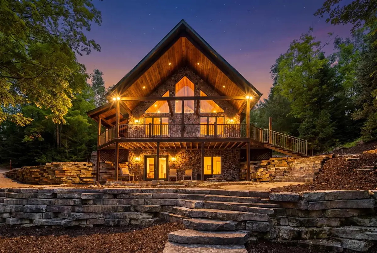 15662 BADEMER LANE, Mountain, WI 54149 - #1
