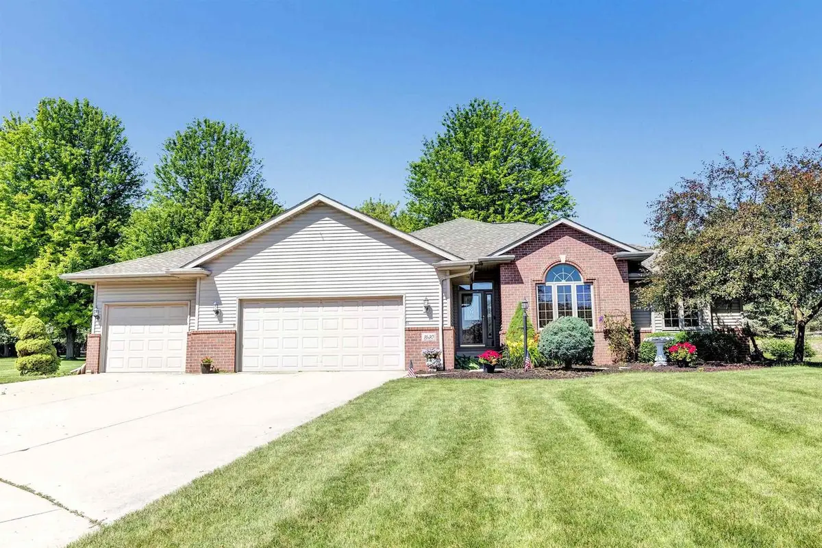 1630 TIFFANY COURT, De Pere, WI 54115 - #1
