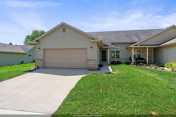 609 CREEKVIEW LANE, Appleton, WI 54915
