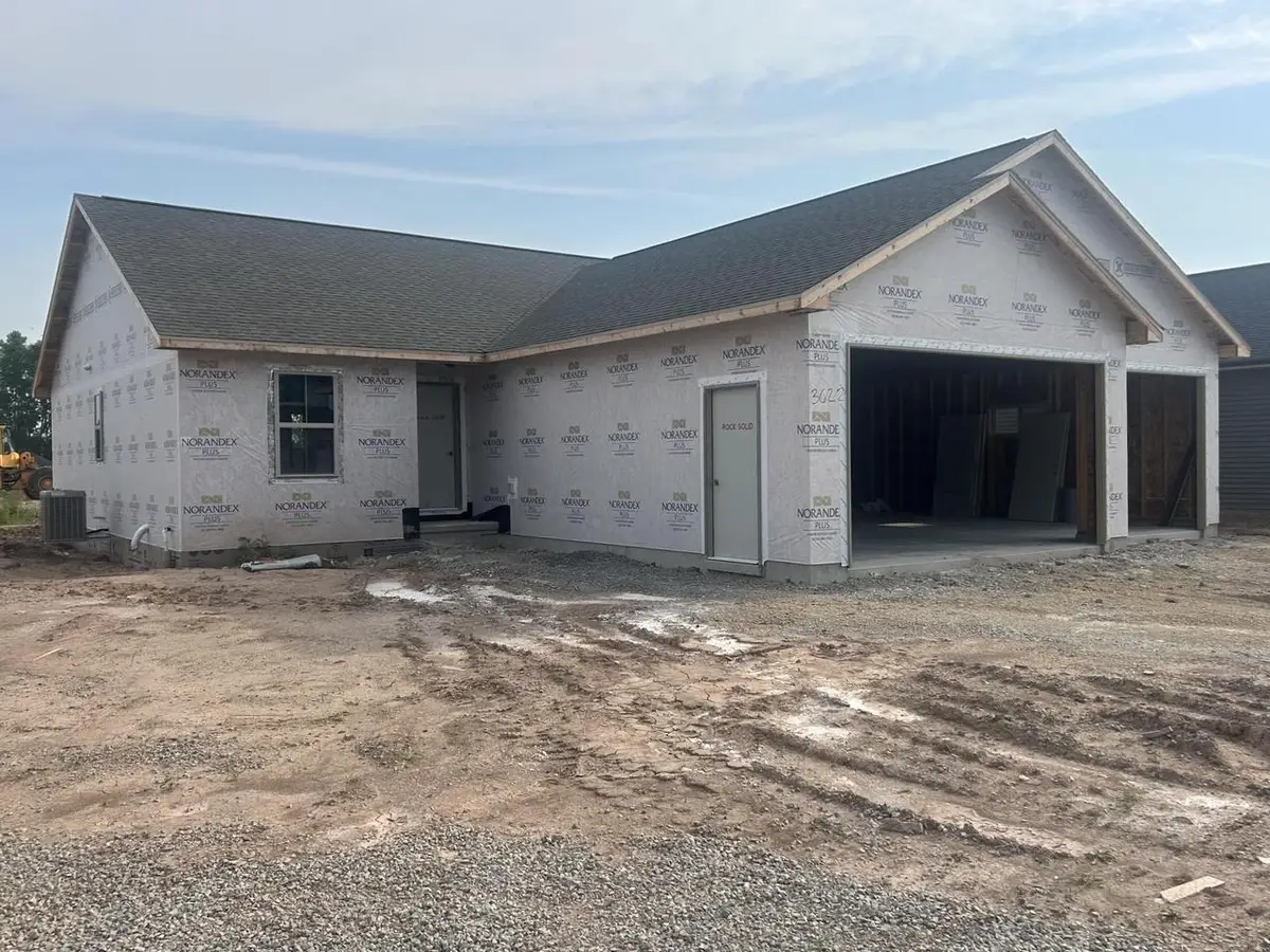 3622 E GLADIOLUS PLACE, Appleton, WI 54913 - #1
