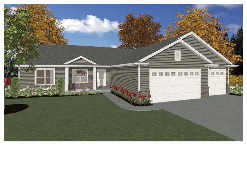 N1837 SCHROEDER FARM DRIVE, Greenville, WI 54942 - #1