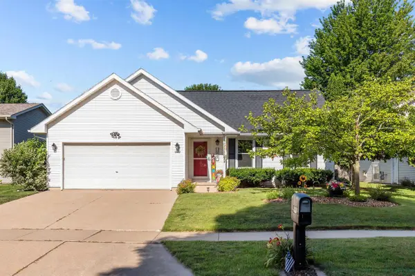 1232 WHEATFIELD WAY, Oshkosh, WI 54904