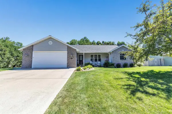816 WOODROW STREET, Denmark, WI 54208