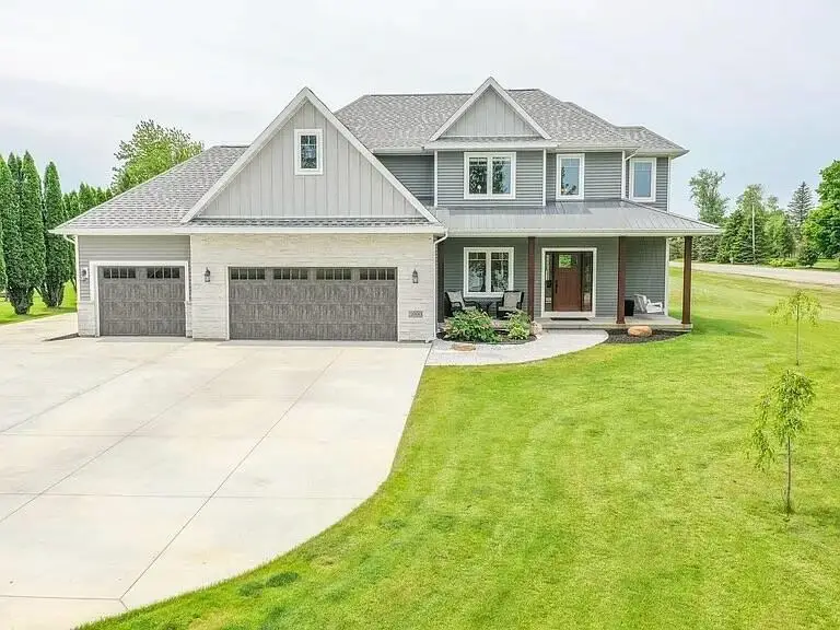 3990 W EARTHROCK ROAD, Appleton, WI 54913 - #1