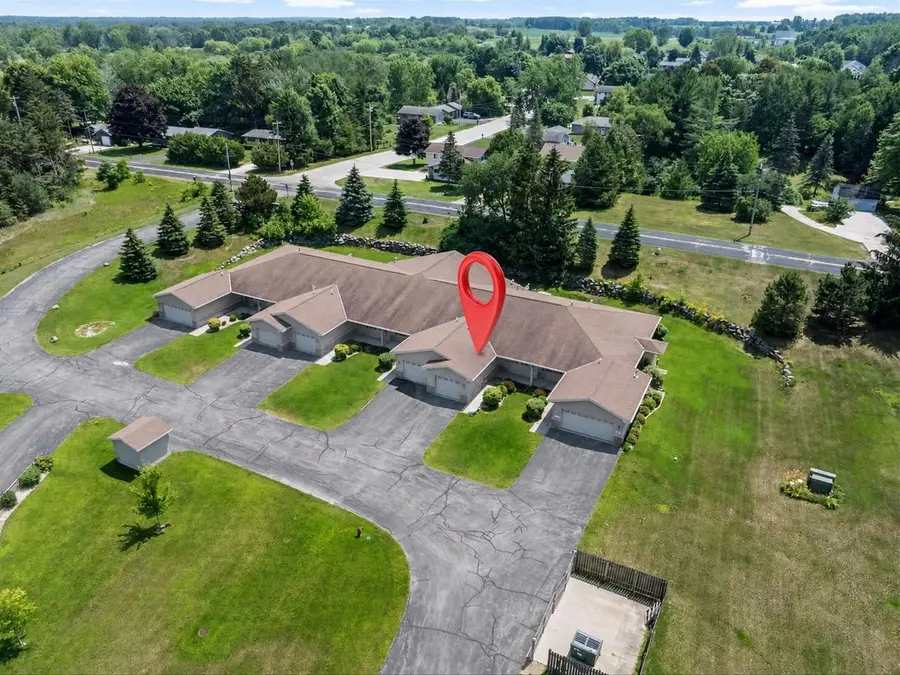 540 TACOMA BEACH ROAD  #15, Sturgeon Bay, WI 54235 - #3