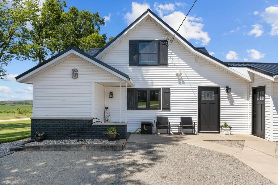 N5964 DIVISION ROAD, Cecil, WI 54111 - #3