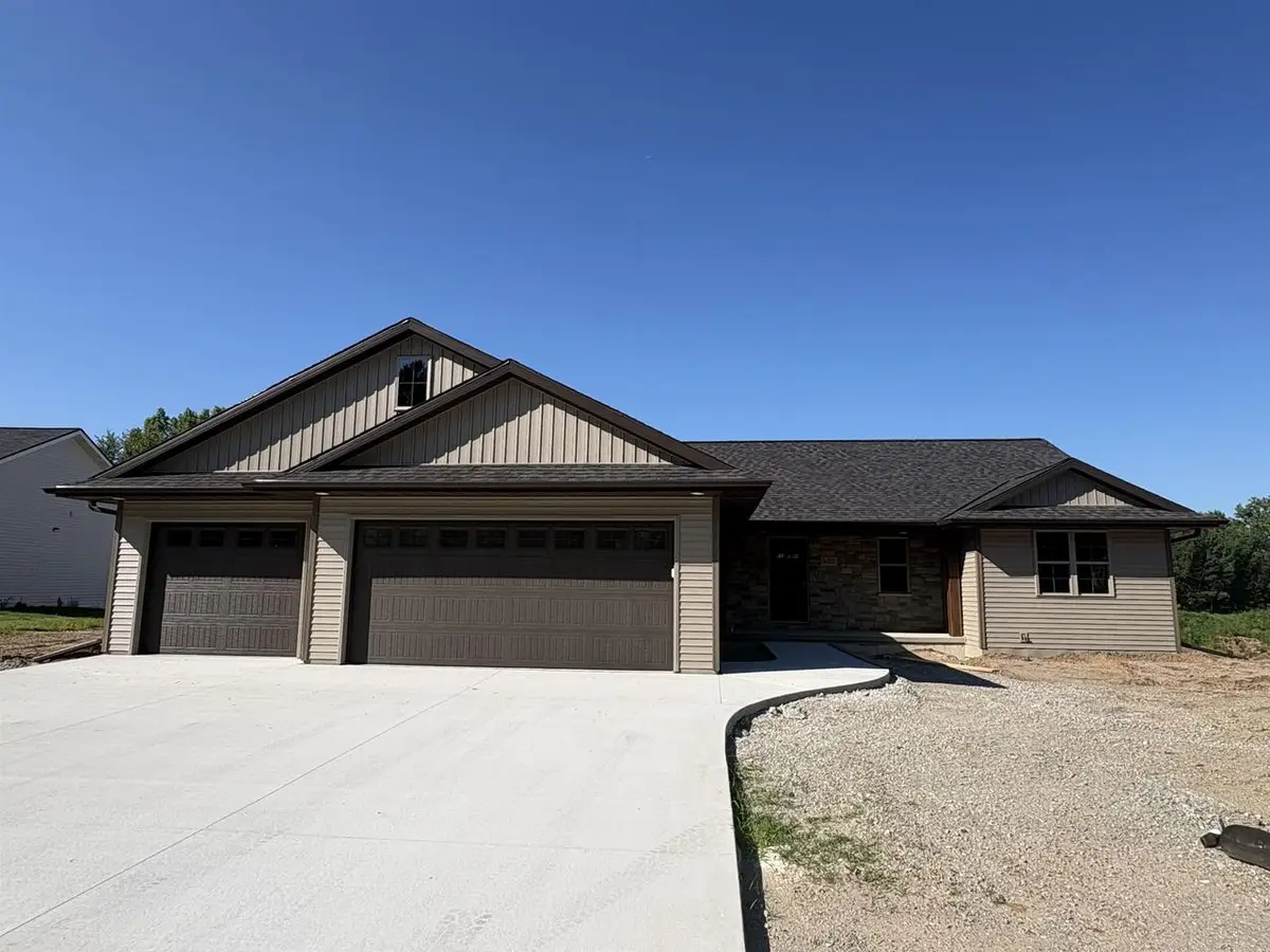 3355 GLENDALE AVENUE, Green Bay, WI 54313 - #1