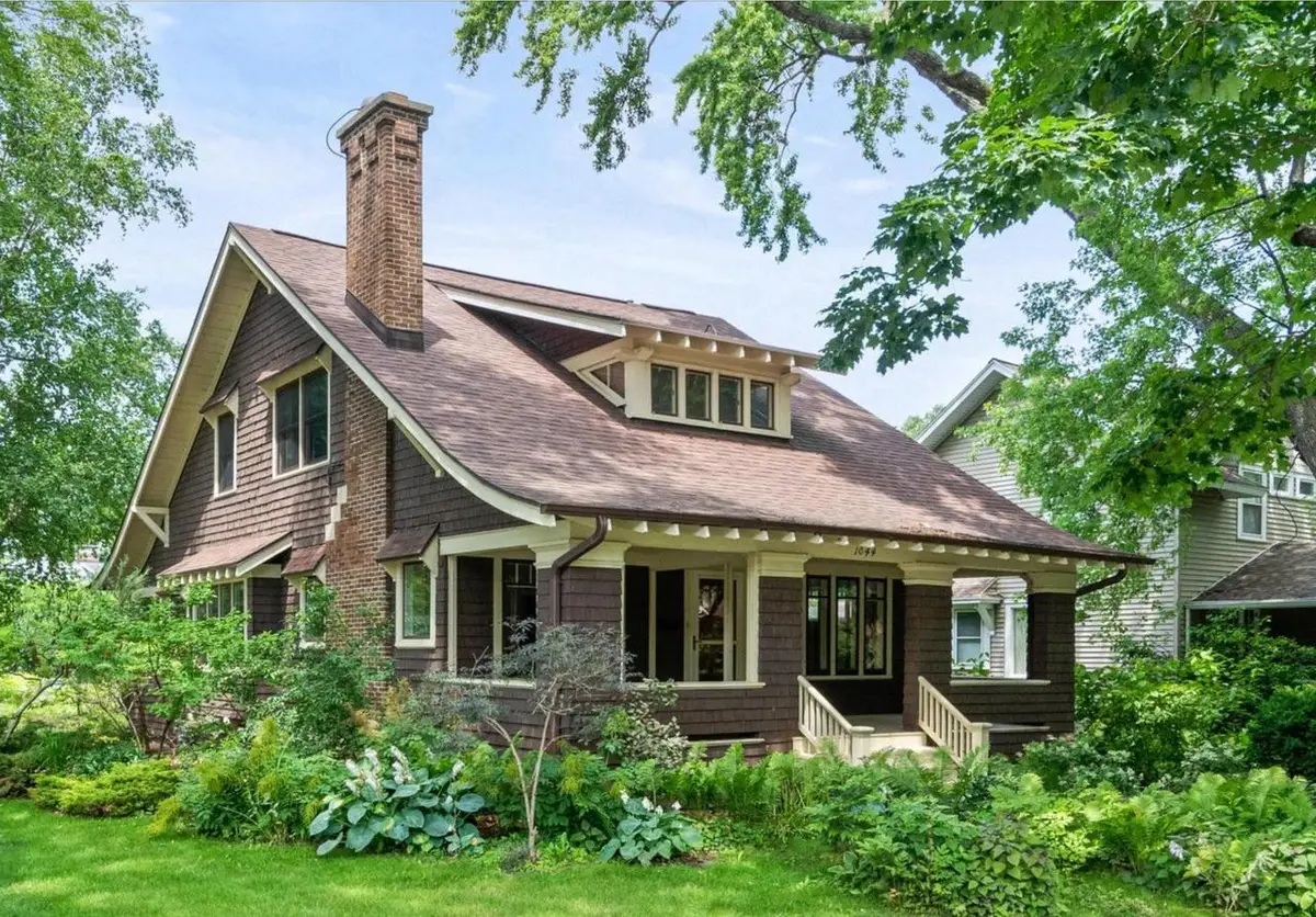 1044 S JACKSON STREET, Green Bay, WI 54301 - #1
