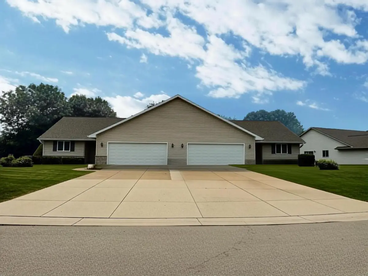 W3181 WESTOWNE COURT, Appleton, WI 54915 - #1