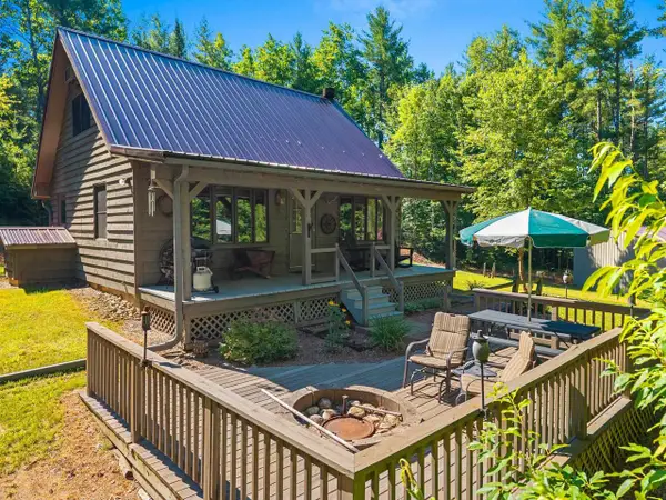 N17148 LAURIE LANE, Pembine, WI 54156