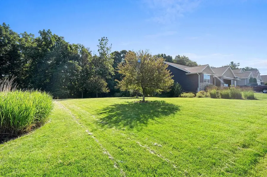 3329 LARGO RIDGE DRIVE, Green Bay, WI 54311 - #3