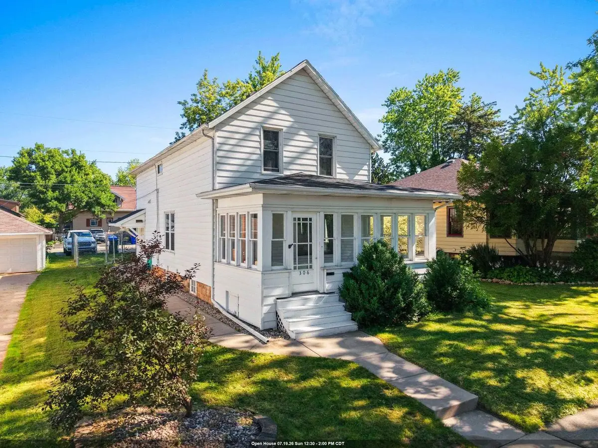 306 W 6TH STREET, Kaukauna, WI 54130 - #1