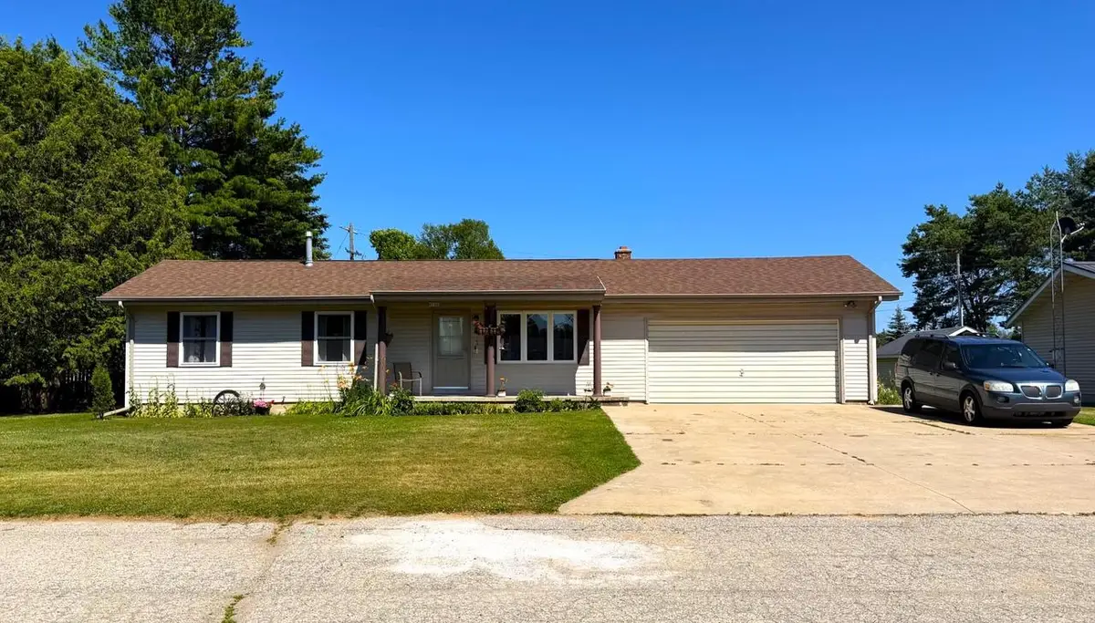 N126 THOUNE STREET, Stephenson, MI 49887 - #1