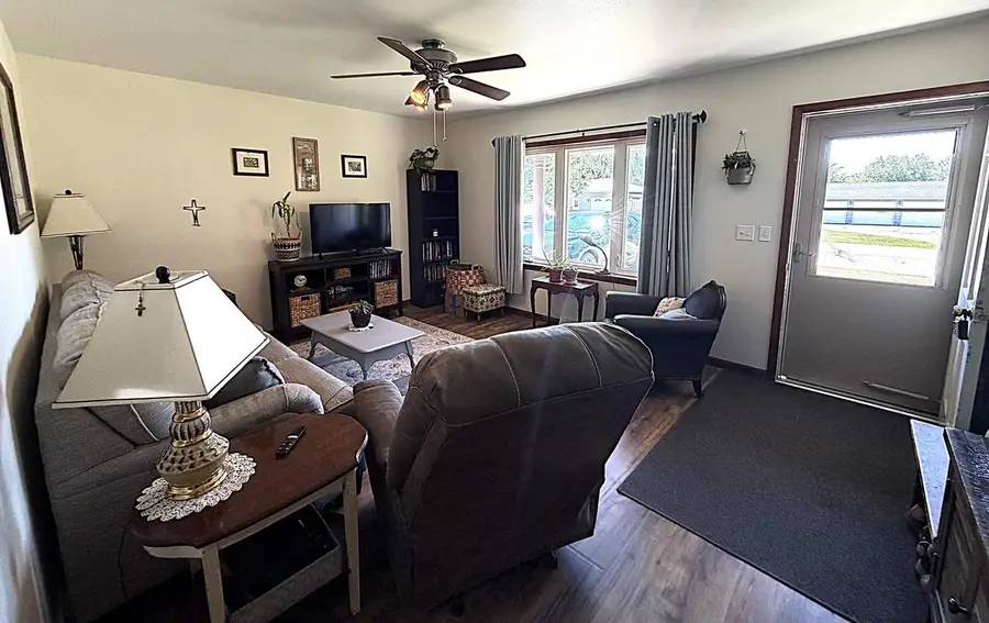 N126 THOUNE STREET, Stephenson, MI 49887 - #2