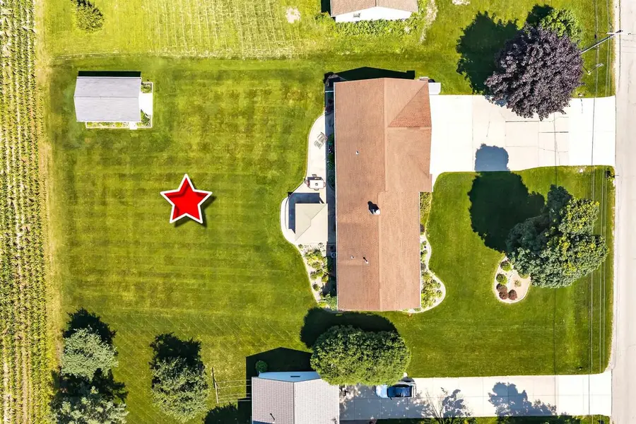 3659 VAN LAANEN ROAD, Green Bay, WI 54311 - #3