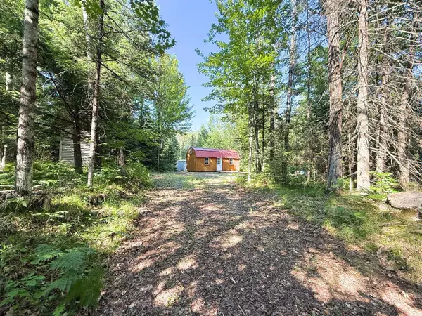 W6602 BARKER ROAD, Amberg, WI 54102