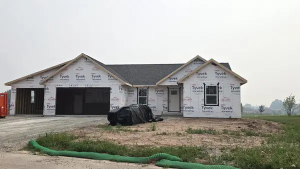 2951 WINNIPEG STREET, Menasha, WI 54952