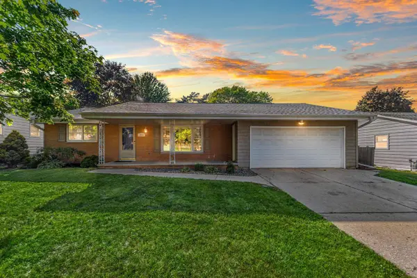 1038 CRAWFORD STREET, Green Bay, WI 54304
