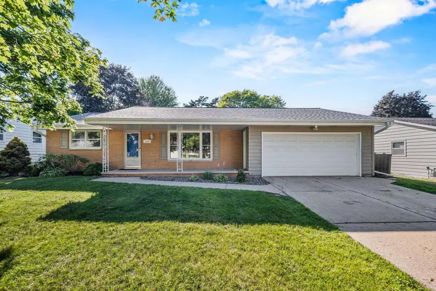 1038 CRAWFORD STREET, Green Bay, WI 54304 - #2