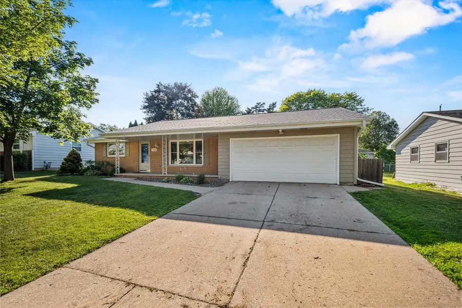 1038 CRAWFORD STREET, Green Bay, WI 54304 - #3