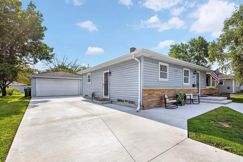 321 S LINDA STREET, Kimberly, WI 54136 - #1