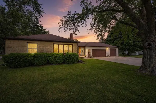 306 ELM STREET, Luxemburg, WI 54217