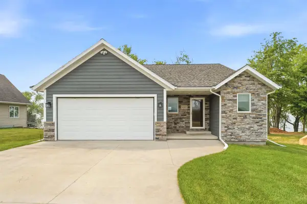 N4163 TWILIGHT BEACH ROAD, Chilton, WI 53014