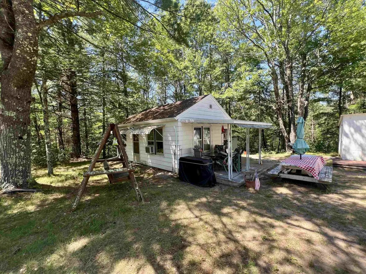 W9380 TROUT HAVEN ROAD, Dunbar, WI 54119 - #1