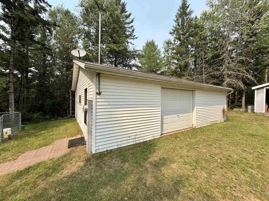 W9380 TROUT HAVEN ROAD, Dunbar, WI 54119 - #2