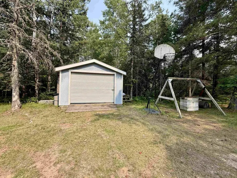 W9380 TROUT HAVEN ROAD, Dunbar, WI 54119 - #3