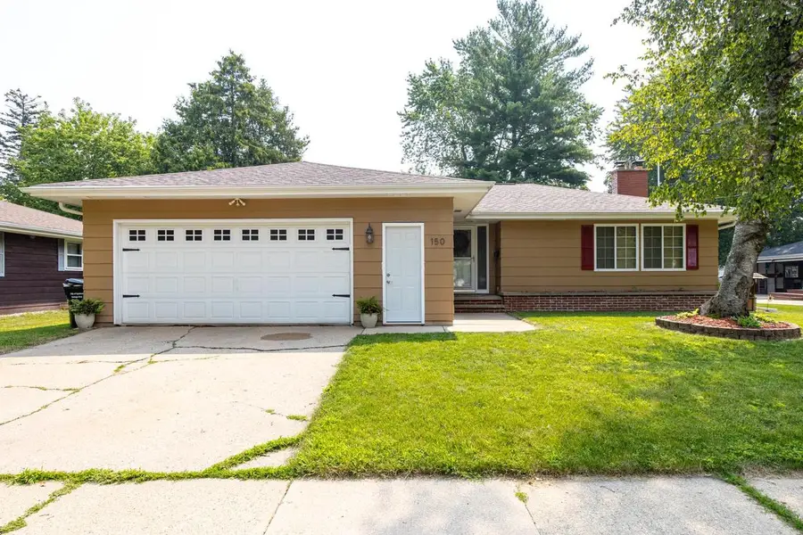 150 S LEE STREET, Appleton, WI 54915 - #2