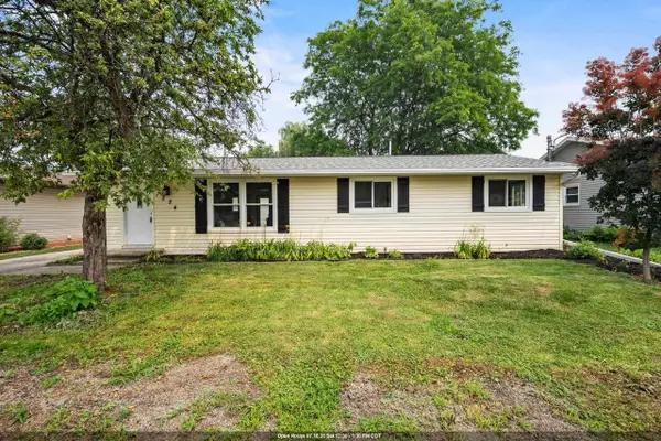 224 S TELULAH AVENUE, Appleton, WI 54915
