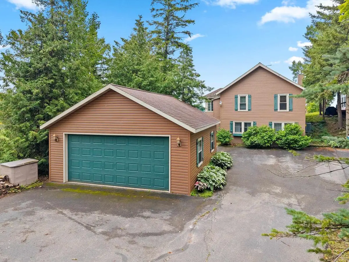 9303 N KELLY LAKE ROAD, Suring, WI 54174 - #1