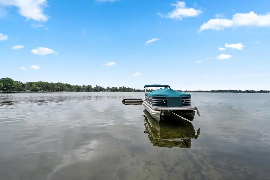 9303 N KELLY LAKE ROAD, Suring, WI 54174 - #3