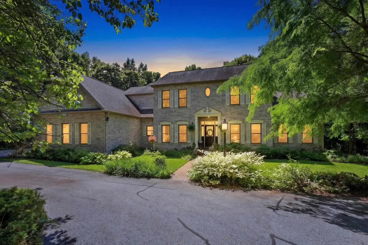 4950 PLUMMERS POINT ROAD, Oshkosh, WI 54904 - #1