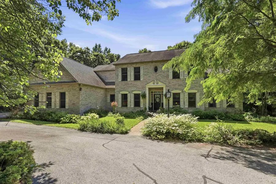 4950 PLUMMERS POINT ROAD, Oshkosh, WI 54904 - #2